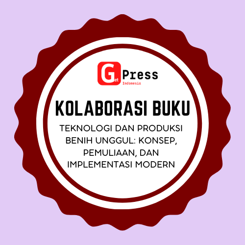 2669 Teknologi dan Produksi Benih Unggul: Konsep, Pemuliaan, dan Implementasi Modern